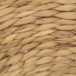 maxibazar Miroir Jacynthe Lorena D.75Cm