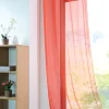 maxibazar Monna Voile 135X260 Corail