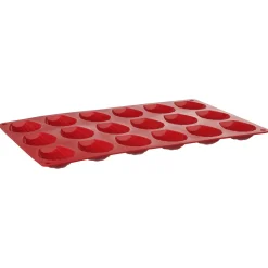Moule Sili Pro 18 Madeleines