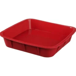 Moule Sili Pro Carre 24Cm