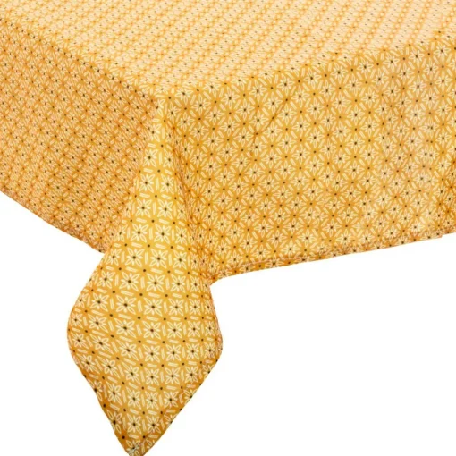 Atmosphera Nappe Anti Tache Imprimee Paty 140X240Cm
