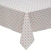 maxibazar Nappe Anti Tache Imprimee Jaky 140X240Cm