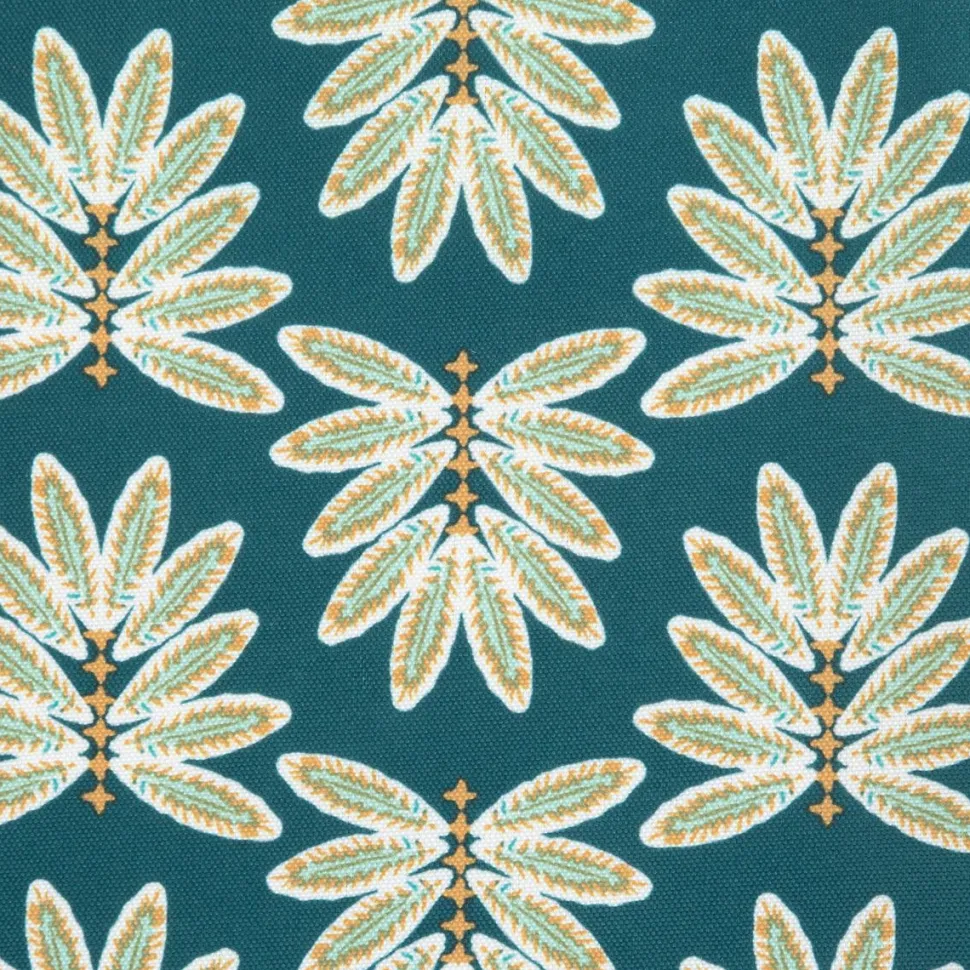 maxibazar Nappe Anti Tache Imprimee Ozzy 140X240Cm