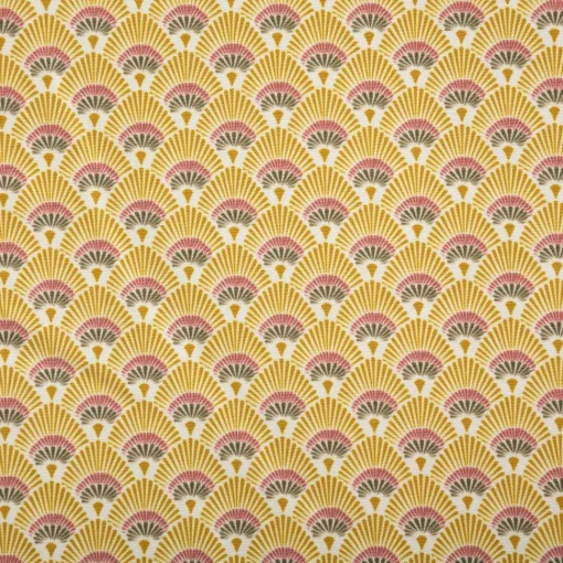 Atmosphera Nappe Anti Tache Imprimee Gloria 140X240Cm
