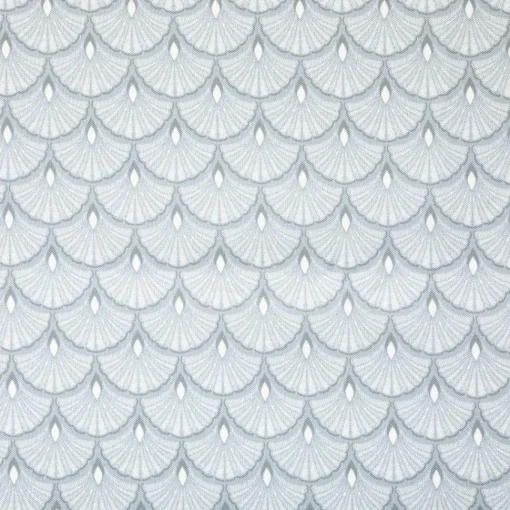 maxibazar Nappe Anti Tache Imprimee Livia 150X300Cm