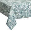 Atmosphera Nappe Anti Tache Imprimee Jungle 140X240Cm