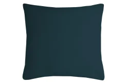 maxibazar Nelson Coussin 40X40Cm Cobalt