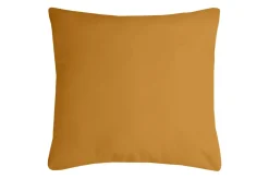 maxibazar Nelson Coussin 40X40Cm Curry