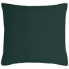 maxibazar Nelson Coussin 40X40Cm Emeraude