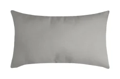 maxibazar Nelson Coussin 30X50Cm Mastic