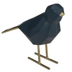 maxibazar Oiseau Resine Origami Bloom