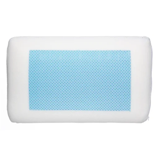 Five Oreiller Ergonomique Gel