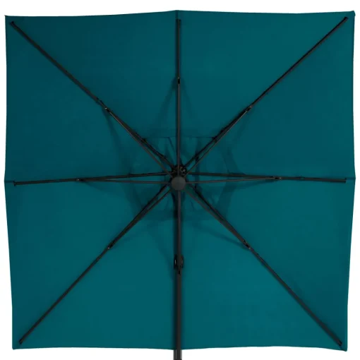 Parasol Decentre Elea 3X3M Canard