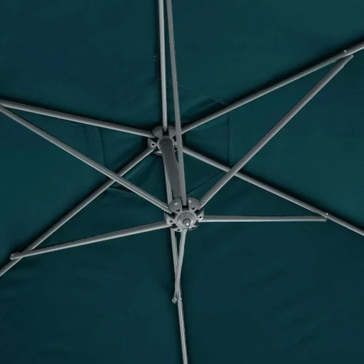 Parasol Decentre 3M Janeiro Canard
