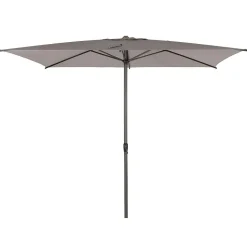 Parasol Loompa 2X3M Taupe