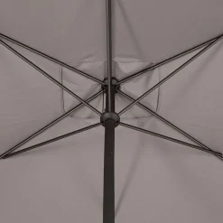 Parasol Loompa 2X3M Taupe