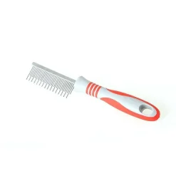 Peigne A Demeler H.20Cm