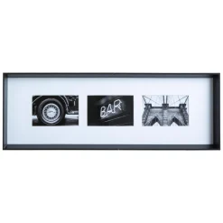 Atmosphera Pele Mele 3 Photos Axel D.22X64Cm