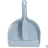 Pelle Et Balayette Rubber Bleu