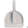 Pelle Et Balayette Rubber Grege