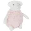 Atmosphera Peluche Boule Rose