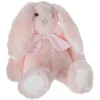 Atmosphera Peluche Lapin Noeud