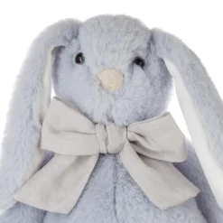 Atmosphera Peluche Lapin Noeud