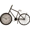 Atmosphera Pendule A Poser Velo 52X32Cm