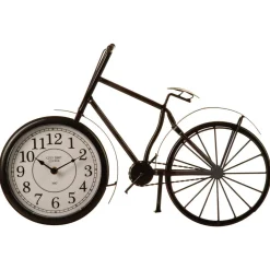 Atmosphera Pendule A Poser Velo 52X32Cm