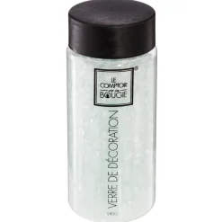 Atmosphera Pepite De Verre Transparent 580G