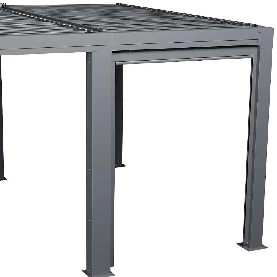 Pergola Majae Petit Store Tex