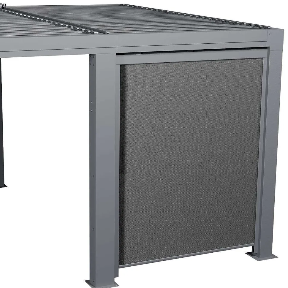 Pergola Majae Petit Store Tex