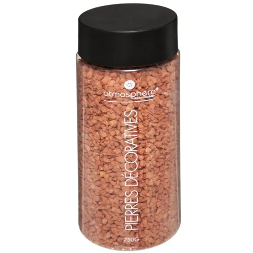 Atmosphera Pierre Deco Ambre 750G