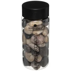 Atmosphera Pierre Deco Assorti Moyenne 750G