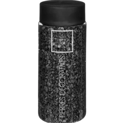 Atmosphera Pierre Deco Noir 750G