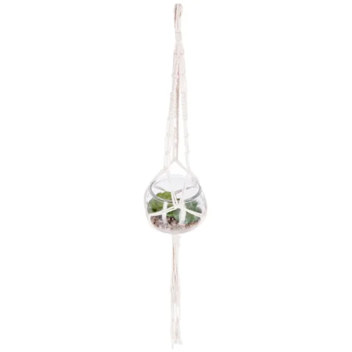 Atmosphera Plante A Suspendre Verre Nomade D.10Cm