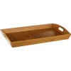 Plateau Bambou 44X29Cm