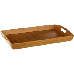 Plateau Bambou 44X29Cm