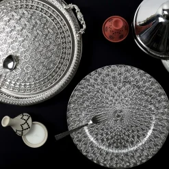 Plateau De Service 42Cm