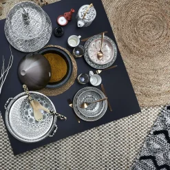 Plateau De Service 42Cm