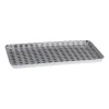 Plateau Melamine Bohemia 30X22Cm
