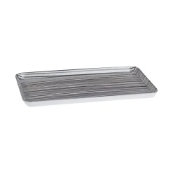 Plateau Melamine Bohemia 30X22Cm