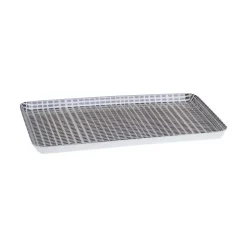 Plateau Melamine Bohemia 30X22Cm