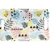Plateau Melamine Pastel 31X21Cm