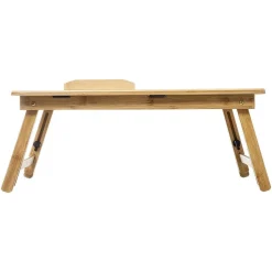 Plateau Smart Bambou 54X34Cm