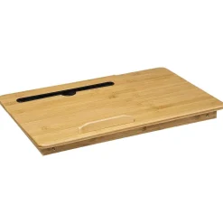 Plateau Smart Bambou 54X34Cm