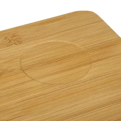 Plateau Smart Bambou 54X34Cm