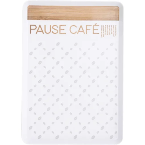 Plateau 30X22Cm Scandi Relief 6