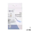Plumeau Jetable Avec 5 Recharges