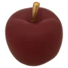 maxibazar Pomme Ceramique Carla D.12Cm